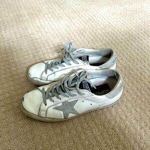 Golden Goose Women’s Superstar Sneaker